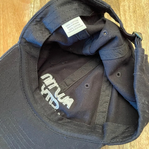 NWOT Austin City Limits Baseball Hat - Picture 4 of 4